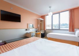 Eurotraveller Hotel - Premier - Harrow 5