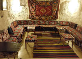 Kapadokya Ihlara Konaklari & Caves 3