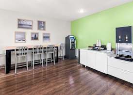 WoodSpring Suites Hudson Port Richey 5