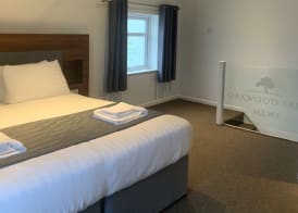 Oakwood Farm Mews Chester 3
