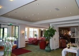 Hotel Vitaler Landauerhof 2