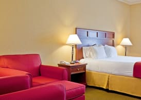 Holiday Inn Express SALADO-BELTON by IHG 4