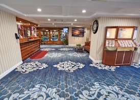 Ambassador Inn and Suites 5