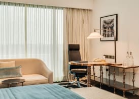 ITC Narmada, a Luxury Collection Hotel, Ahmedabad 4