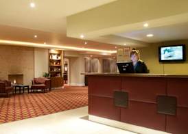 Aberdeen Airport Dyce Hotel, Sure Hotel Collection by BW 2