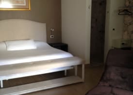 Casa Mateo Hotel Boutique 5