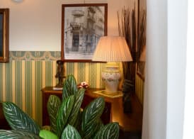Pinto-Storey Hotel 5