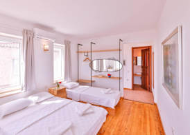 Hotel Luna Kas 5