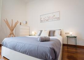 notaMi - Cinque Vie Top Floor City Center 4