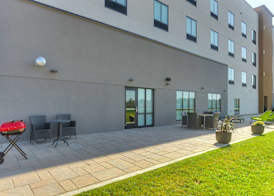 Hampton Inn Lebanon, IN 3