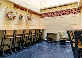 Casa Botero 2