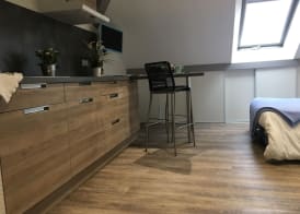 Residence Les Villas CROMA 5