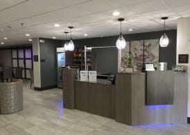 Best Western Lexington Inn 4