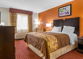 Rodeway Inn Coopersville 5