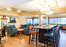 Hampton Inn Spartanburg-North I-85 4