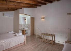 Pantanassa Villas 5
