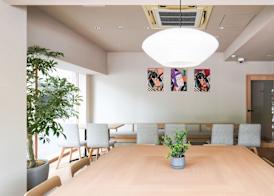 Vessel Inn Asakusa Tsukuba Express 2