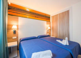 Apartamentos Los Ángeles 3