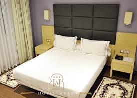ABADA hotel Mostaganem 3