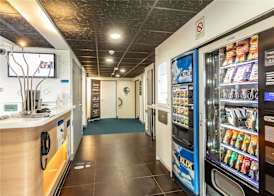 ibis budget Bourges 5