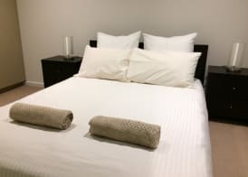 Tasha's Apartments on Warwick 4