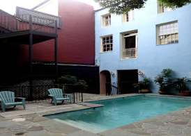 Jean Lafitte House 3