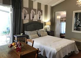 Waterhouse Guest Lodge - Indus Street 3