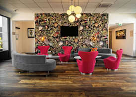 Sure Hotel by Best Western Les Portes de Montauban 2