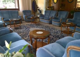 Hotel Mignon 5