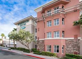 Homewood Suites by Hilton South Las Vegas 3
