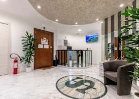 Gregorio VII Luxury Home Apartment 2