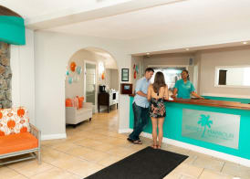 Secret Harbour Beach Resort 3