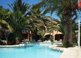 Hotel Quinta Da Lagoa 5