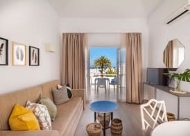 Lagos de Fañabé Beach Resort 4