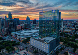 Fairmont Austin 2