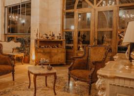 Serenus Cave Suites 4
