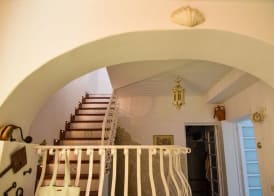 B&B Antico Palmento 3