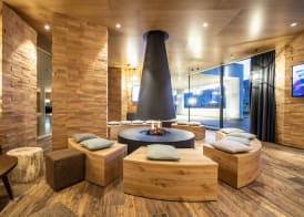 Tauern Spa Hotel & Therme 4