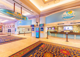 Showboat Hotel Atlantic City 3