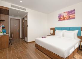 Gold Plaza Hotel Da Nang 5