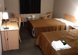Hotel Seagull 4