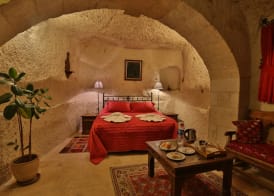 Turquaz Cave Hotel 5