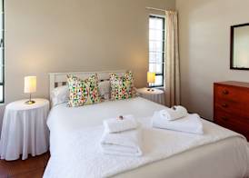 The Habit Self Catering 2
