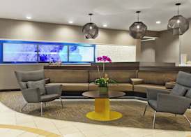 SpringHill Suites Dulles Airport 4
