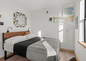Goodseed Suites Philadelphia Center 3