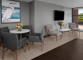 Residence Inn by Marriott San Diego Downtown 2