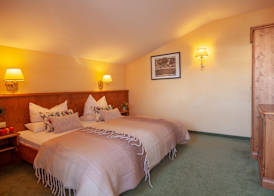 Hotel Sonnschein 5