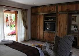 Aark Guest Lodge 3