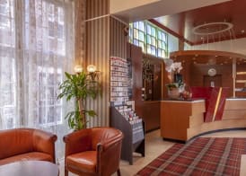 Avenue Hotel 2