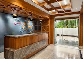 Ramada Encore by Wyndham Viramgam 3